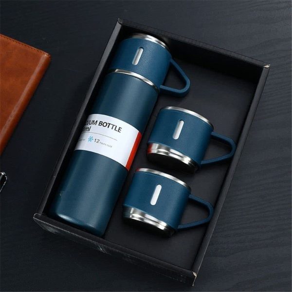 Vaccum Flask Set